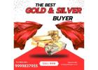 Which Gold Buyer In Noida Is The Best For Selling Gold To?