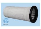 Dust Collector Filter Bags Manufacturers in India | Dust Collector Filter Bags Suppliers | ClipOn