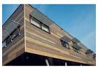 Premium Trespa Cladding Panels by CSS FACADES LTD – Durable, Stylish & Versatile