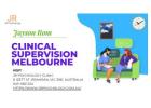 Clinical Supervision Melbourne Tailored to Your Needs