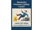 Why wait? Get Help from a Waukesha Slip and Fall Injury Lawyer Today!