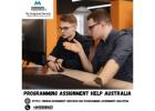 Programming Assignment Help Australia  Expert Coding Help for Students