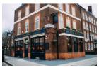 Indian Restaurant Central London
