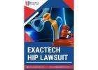 Exactech Hip Lawsuit - People For Law 