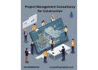 Project Management Consultancy
