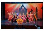 Buskers Dance Institute Bani Park-Best Jazz Dance In Jaipur
