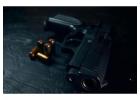 Glock 43 Single Stack: Reliable & Compact Pistol