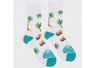 Cool Custom Socks for Summer