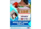 Buy Modalert 200 MG Online - Fast Delivery from GCM