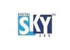 Best SEO Agency in Ahmedabad | Digital Sky 360