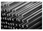 Upgrade Your Construction with Our Stainless Steel Round Bars