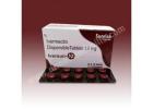 Buy Iversun 12mg Tablets Online from Drmeditechpills – Trusted Solution for Parasitic Infections