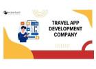 Travel App Development Company