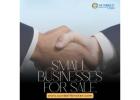 Small Businesses for Sale: Data-Driven Acquisition Strategies