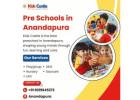 Pre Schools in  Anandapura