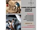 fashion photography courses in Bangalore