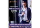 Fast & Affordable WiFi Provider in Faridabad – Get Seamless Internet with Gigmax