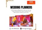 Wedding Planners in Bangalore | Best Wedding Planners in 