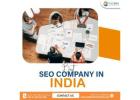  Best SEO Company in India