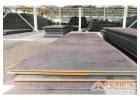 Durable and Cost-Effective MS Sheets Supplier