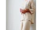 Hemp Pajamas