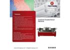 Precision Notching Starts Here – Meet the Standard in Double-Notch Accuracy