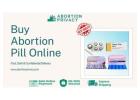 Best Website to Buy Abortion Pill Online in Texas Safely and Discreetly 