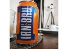 What’s Inside IRN-BRU? Taste, Flavor, and Fizz Facts