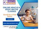  Best online Abacus Classes in India