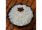 Top Basmati Rice Exporters in India