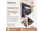 Interior Designers in Bangalore