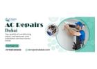 Professional Ac Repair Services in Dubai 