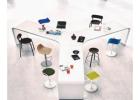 Ensure a Professional Setup with Conference Furniture Rental