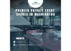 Book Your Private Event in DC with Dupont Italian Kitchen