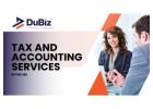 Tax and Accounting Services in the UAE