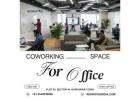 Best Coworking Office Space in Gurgaon