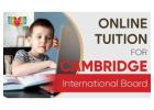 Ziyyara: Excellence in Online Cambridge International Board Tuition