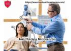TMS Therapy in Minneapolis Is Helping Patients for Depression