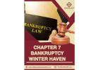 Chapter 7 Bankruptcy in Winter Haven - Debt Assistance Law Firm