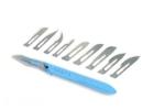  Shop HMD Scalpel Blades – Sterile, Sharp & Trusted Quality