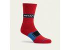 Unlock New Revenue: Custom Socks!