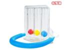 Lung Expansion Tool for Recovery | GSTC