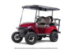 Golf Cart Financing