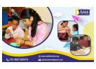 Autism Intervention Expert in Delhi – AshishIndia