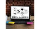 Top Creative Digital Agency for Brands 
