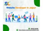 Website Developer in Jaipur