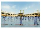 Umrah Packages from New York, Washington, Chicago, California
