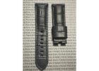 Luxury Alligator Watch Band Custom Fit for Panerai Models