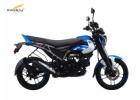 Bajaj Freedom 125 CNG Economical and Eco-Friendly Ride
