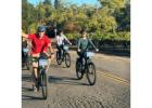 Electric Bikes For Rent Near